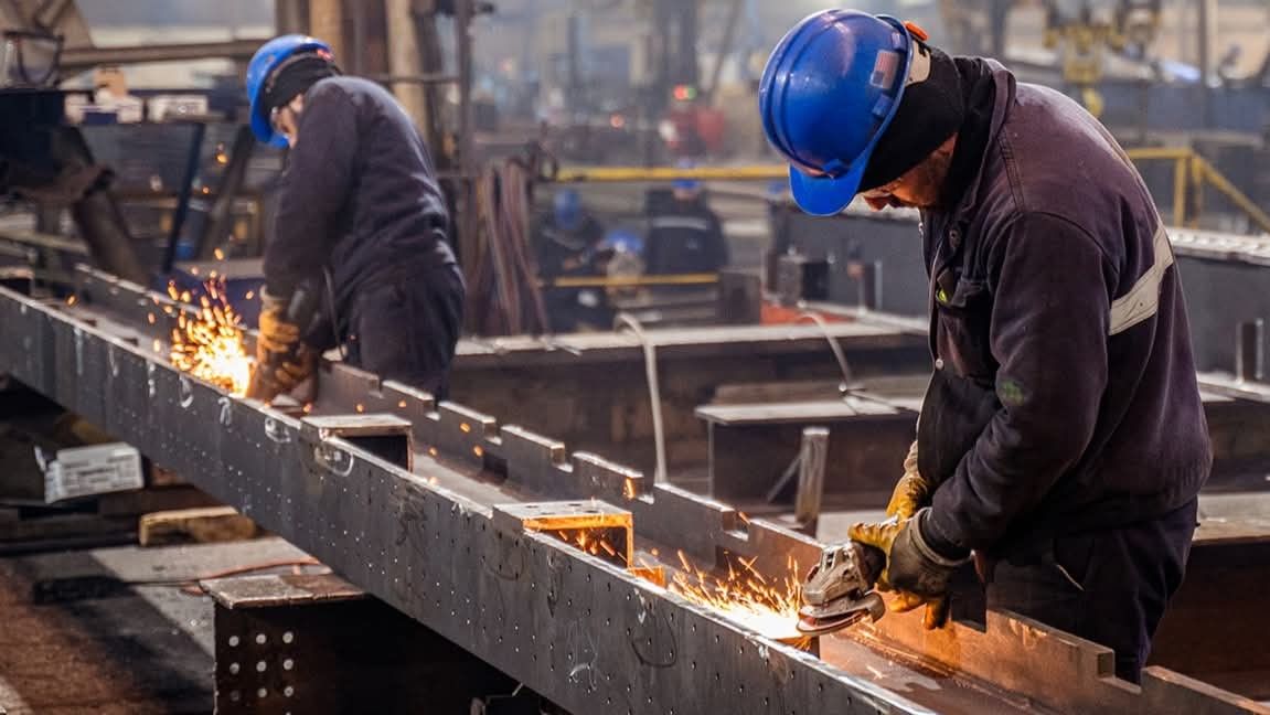 Fabrication Work