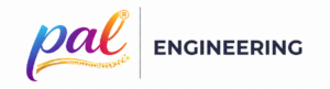 PAL ENGINEERING LOGO